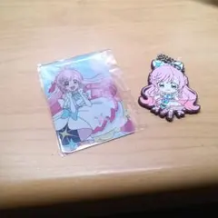 ひろがるスカイ！プリキュア キュアプリズムのサムネイル