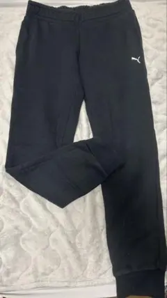 PUMA スウェットパンツ L