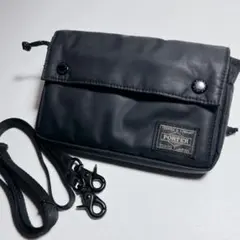 HYKE x PORTER ARM POUCH SIZE 2 ポーター ハイク - メルカリ
