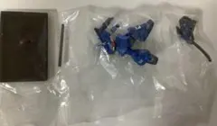 ガンダム　ミニフィギュア