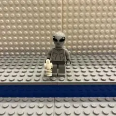 レゴ　8827 エイリアン