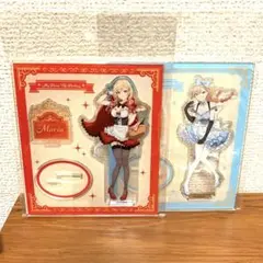 その着せ替え人形は恋をする ドンキホーテ　ドンキ アクリルスタンド　2種