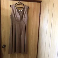 ★☆earth★☆ロング♡ワンピ〜ス★