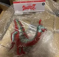 一番星 ムカデンダー 検 ブルマァク ベアモデル マーミット m1号 怪獣