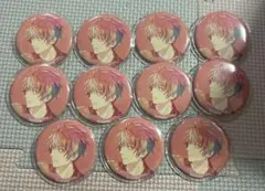 うたプリ 音也 Ani-Art 第1弾　缶バッジ