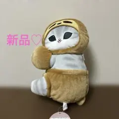 モフサンド　mofusand　ぬいぐるみ　まとめ売り　調味料にゃんマヨネーズ大量 SNSで大人気♪『mofusand』より調味料にゃんが登場！｜トピックス