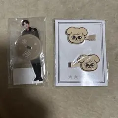 straykids seungminセット
