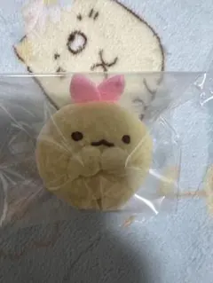 San-X すみっコぐらし エビてんのしっぽ 手のりマスコット