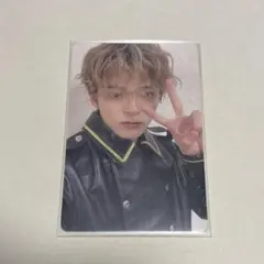 TREASURE REBOOT アサヒ トレカ