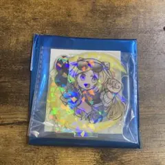 ぷよクエカフェ2026 つながるアクリルキーホルダー はやおきキッチンの 