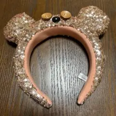 ユニバ カチューシャ ティム