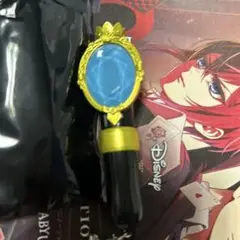 ツイステ　ブレイジングジュエル　ランダムミニマジカルペンライト　イグニハイド