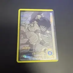 ドラゴンボールアドバンスパック40th APT-005 SRパラレル孫悟空
