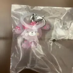 サンリオ ゆるっとめじるしアクセサリー