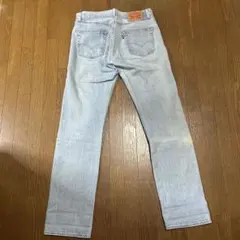 Levi's 501 '93 W29 L32 ライトブルー