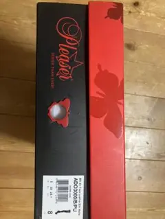 Pleaser ADORE-3000 ニーハイブーツ ブラック 25cmのサムネイル
