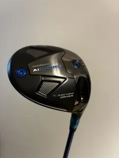 ミニドライバー