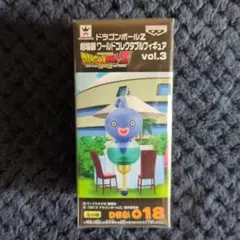 ドラゴンボールＺ　コレクタブル　フィギュア　ワーコレ　ワンピース ドラゴンボールZ コレクタブル フィギュア 牛魔王 ワーコレ