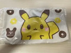 【新品未開封】ポケモン　トートバッグ　ミスド