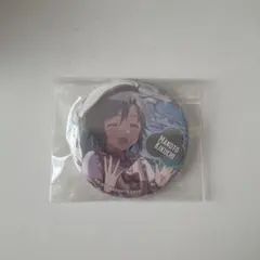菊地真 缶バッジ カードゲーム祭2026 アイドルマスター - メルカリ