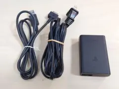 SONY PS Vita1000 ACアダプター PCH-ZAC1　純正 中古