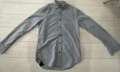 Denham 長袖シャツ