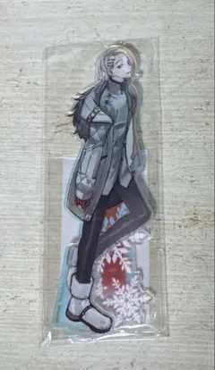 ジャックジャンヌ 白田 美ツ騎 アクスタ - メルカリ