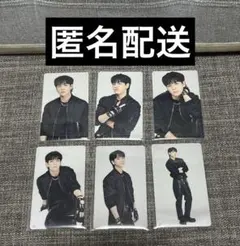 JO1ラポスタ2025トレカ 豆原一成