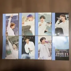BTS WORLD TOUR LOVE YOURSELF JP EDITION