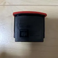 【動作未確認】ニンテンドー64メモリー拡張パック