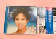 松田聖子　the 9th wave CD 帯付き