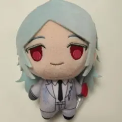 ③文豪ストレイドッグス　ぷちっしゅ