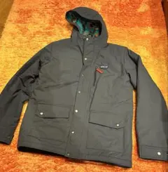 【値下げ】patagonia インファーノジャケット キッズサイズXL