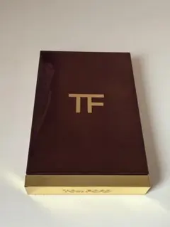 TOM FORD アイカラー クォード 42Aのサムネイル