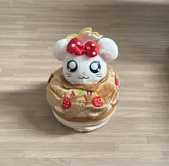 とっとこハム太郎 ラズリーちゃんのぬいぐるみ レトロ 2026年最新】ラズリーちゃんの人気アイテム - メルカリ