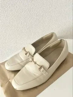 【値下げ】ORiental TRaffic 跳べるパンプス 23.5相当