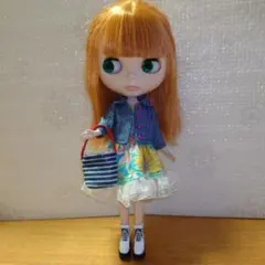 ブライス洋服セットのサムネイル