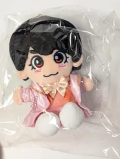 なにわ男子　大西流星　ちびぬい　初心LOVE
