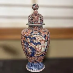 古伊万里 沈降壺 江戸期保証 - メルカリ