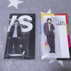 NEWS 小山慶一郎 アクリルスタンド アクスタ - メルカリ