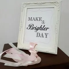 ウェディングアイテムに☆メッセージ入りフレーム3個セット