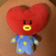 2025年最新】bts テテ tataの人気アイテム - メルカリ