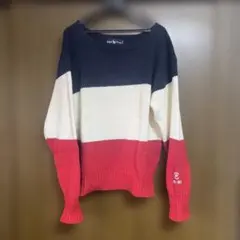 Ralph Lauren RL-91 ニットセーター M