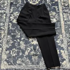 古着　ウール　スラックス