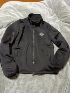 【ジャンク品】Harley-Davidson 電熱ジャケット ブラック
