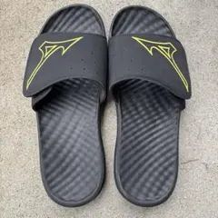 Mizuno Pro スポーツサンダル L 26.5~27.5のサムネイル