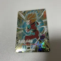 2026年最新】ドラゴンボールヒーローズ 孫悟飯の人気アイテム - メルカリ