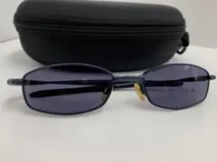 オークリーOAKLEY サングラス ケース付　⑥のサムネイル