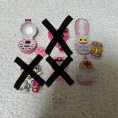 プリキュア　なりきりDXセット