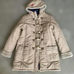 中綿コート　マイハートパラダイス